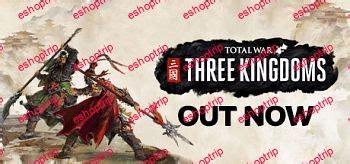 Total War: Three Kingdoms (v1.5.3 + 7 DLCs, MULTi13) [FitGirl Rep.
